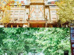 -九皇山景区