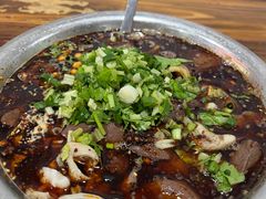 -大邑李记肥肠血旺