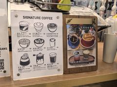 -COFFEE HOLIC(朝外SOHO店)