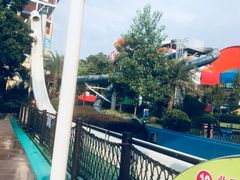 -杭州浪浪浪水公园