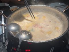 -捞王锅物料理(金华义乌之心店)