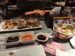 -大渔铁板烧(大悦城店)
