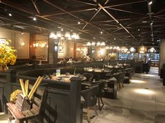 大堂-快乐小羊·内蒙牛羊肉火锅(流花中心店)