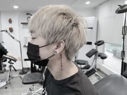 -龙之吻专业刺青·手工耳洞·纹身去色