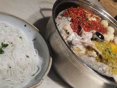 -望湘园·湖南菜(宏伊店)