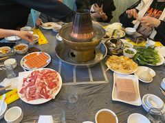 -鑫龙火锅城(青岛分店)