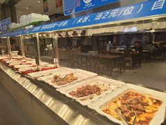 -盒马鲜生(悦峰店)