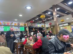 -白魁老号饭庄(安内店)