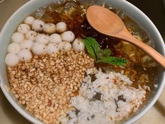 -绿茶餐厅(广州天河城店)