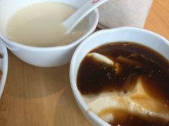 -嘉和一品粥(方庄店)