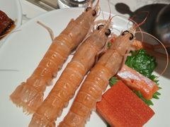 -福禧荟·海鲜自助