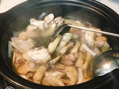 -百年果林椰子鸡(中洲店)
