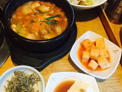 -黄金牧场(明洞总店)