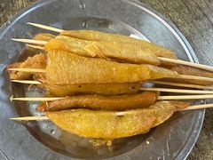 -清真·馬坡二旦烧烤(人生一串拍摄店)