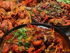 -金陵一哥龙虾馆(三牌楼总店)