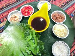 餐前小吃-食肆&Fourteen(武林夜市店)