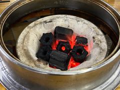 -广味炭炉鸡煲(宝业路分店)
