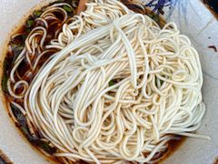 -豌杂牛肉面(青枫南路店)