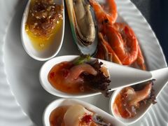 -华厦大酒店·桃源西餐厅·自助餐