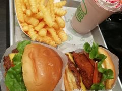 -Shake Shack(西单大悦城店)