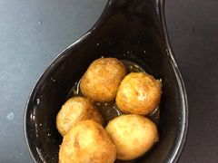 -贡梅老面馆·蟹粉面·无锡特色小吃(南长街主推店)