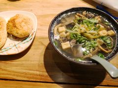 -老城南.鸭血粉丝汤(夫子庙店)