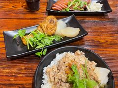 -大三元台湾鲁肉饭(沙井新桥店)