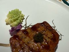 -金成潮菜博物馆(海珠湿地店)
