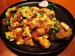 -林四喜·闽南传家菜(鼓浪屿店)