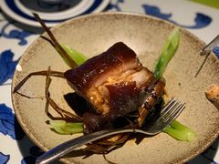 东坡肉-桂满陇天书(南京德基旗舰店)