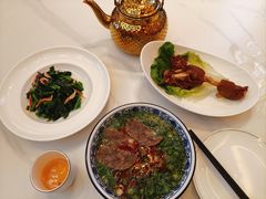 -燕兰楼·清真西北融合菜(亚运村店)