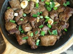 -鲜小岛·铜锅涮肉