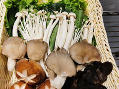 -重庆德庄火锅(体育中心店)