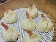 -隆喜元鱼汤包·海鲜(中联广场店)