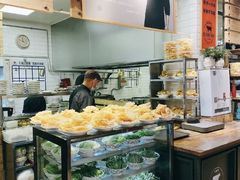 -汕头八合里海记牛肉店(清河店)