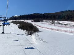 -长白山华美胜地滑雪场