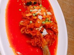 -廊亦舫Lang Yi Fang Restaurant(金桥店)