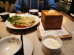 -绿茶餐厅(领展购物广场·中关村店)