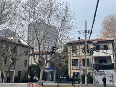 -徐家汇源景区-衡山坊