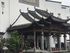 -婺源梦里老家大型山水实景演出