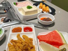 -海底捞火锅(河东万达广场店)