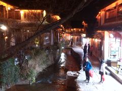 -88号小吃店·经典云南菜·地道纳西美食