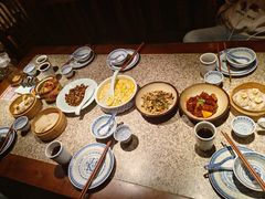 -南京大牌档(青岛万象城店)