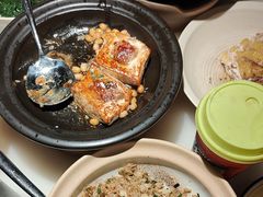 -客语客家菜(华发商都店)
