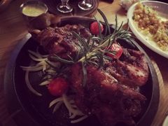 -MR.ROCKY洛奇先生RESTAURANT&BAR(宝安壹方城店)