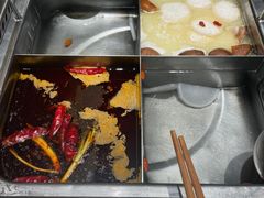 -海底捞火锅(金地广场生日主题店)