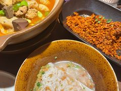 -清水亭湖北菜(大屯DT51店)