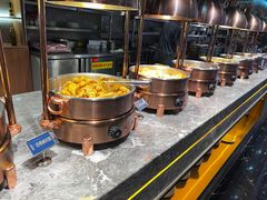 -一方渔歌蒸汽海鲜自助(文化路万达广场店)