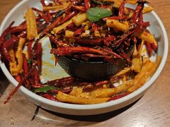 -清水亭湖北菜(大屯DT51店)