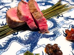 -湖月·割烹料理(湖滨店)